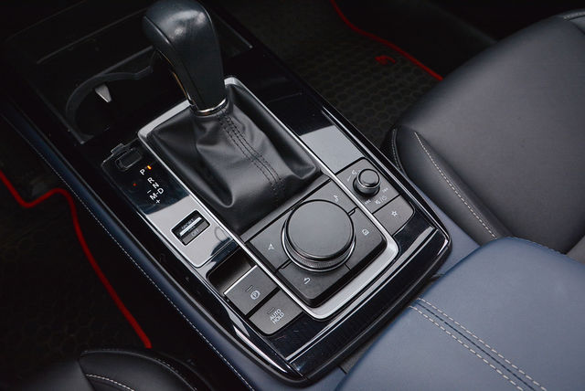MAZDA馬自達 CX-30  第29張相片