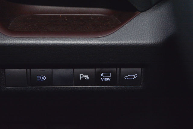 TOYOTA豐田 RAV4  第19張相片