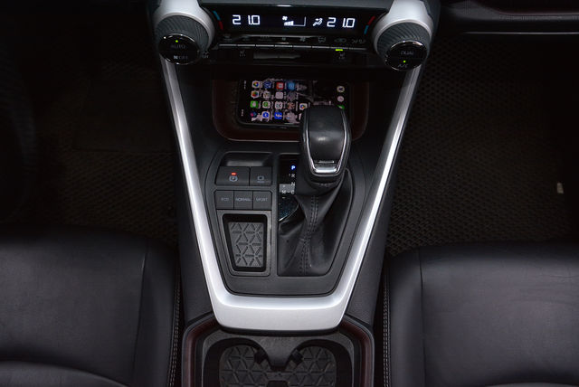 TOYOTA豐田 RAV4  第31張相片
