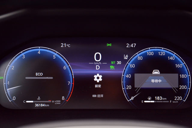 TOYOTA豐田 RAV4  第17張相片