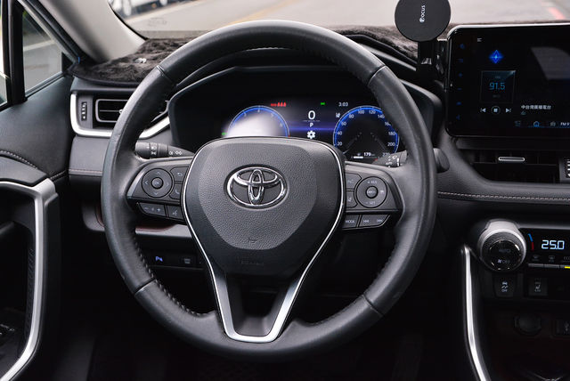 TOYOTA豐田 RAV4  第19張相片