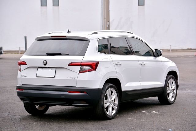 SKODA司科達 KAROQ  第2張相片