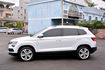 SKODA司科達 KAROQ  第8張縮圖