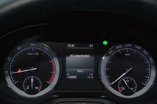 SKODA司科達 KAROQ  第9張相片