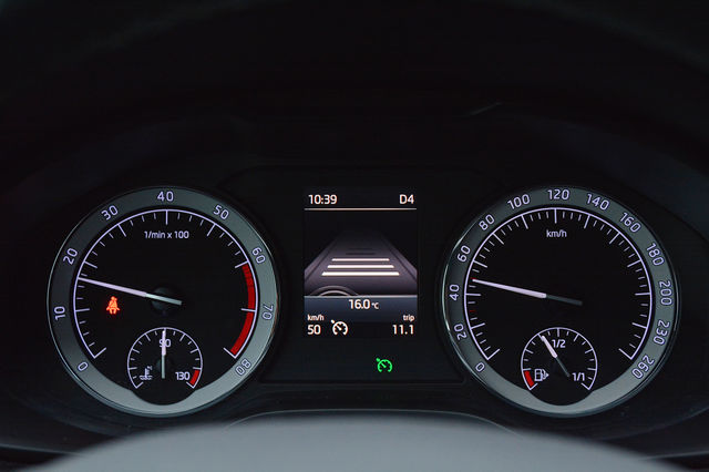 SKODA司科達 KAROQ  第13張相片