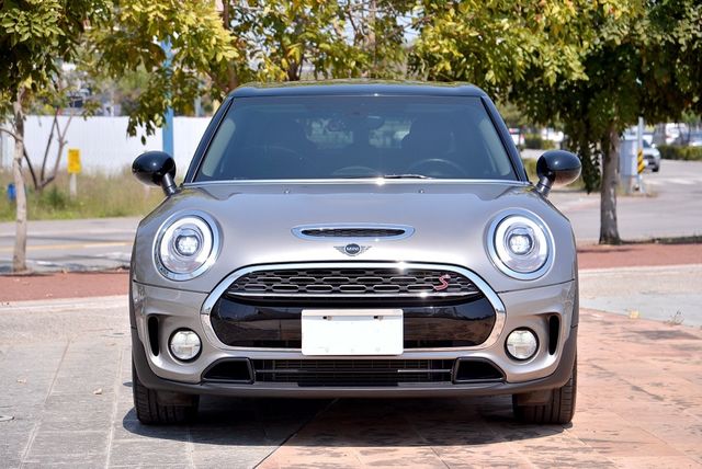 MINI迷你 CLUBMAN S  第3張相片