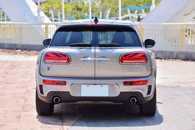 MINI迷你 CLUBMAN S  第4張相片