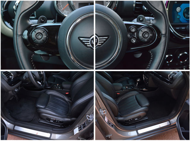 MINI迷你 CLUBMAN S  第10張相片