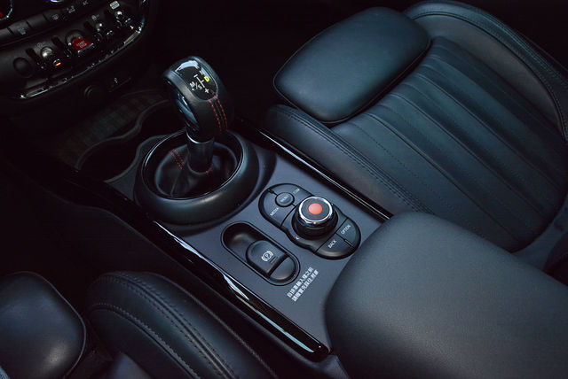 MINI迷你 CLUBMAN S  第12張相片
