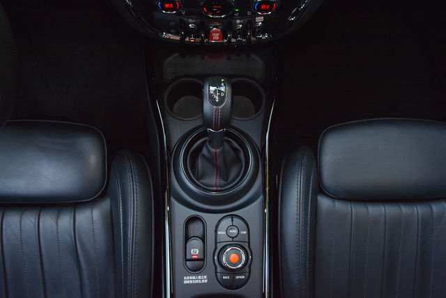 MINI迷你 CLUBMAN S  第16張相片