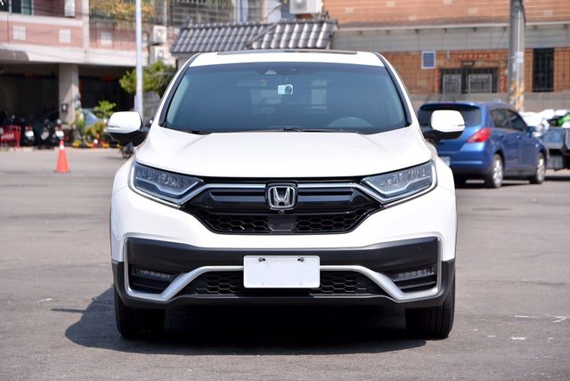 HONDA本田 CR-V  第3張相片