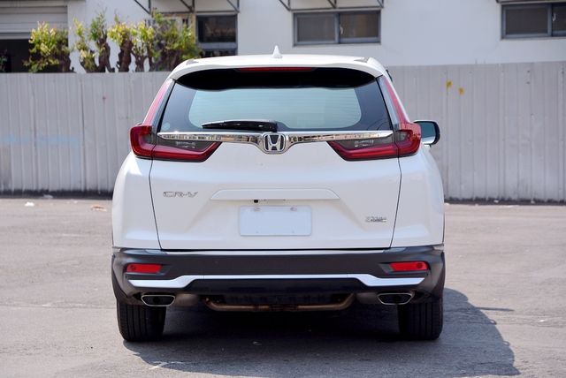 HONDA本田 CR-V  第4張相片
