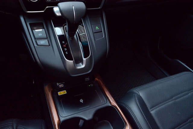 HONDA本田 CR-V  第15張相片