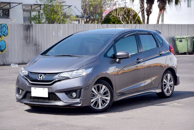 HONDA本田 FIT  第1張相片