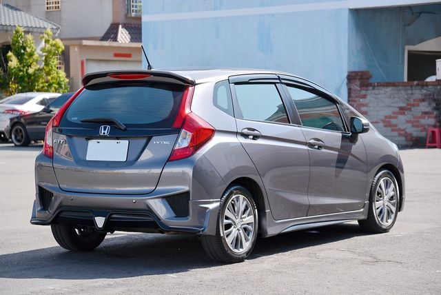 HONDA本田 FIT  第2張相片