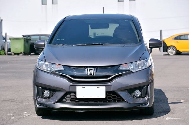 HONDA本田 FIT  第3張相片