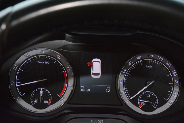 SKODA司科達 KODIAQ  第10張相片