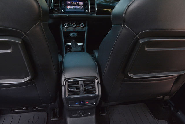 SKODA司科達 KODIAQ  第18張相片