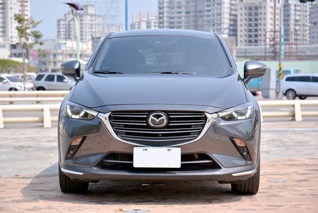 MAZDA馬自達 CX-3  第3張相片
