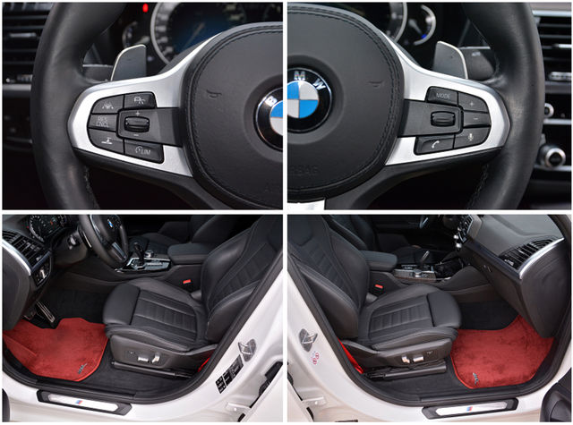 BMW寶馬 X4 XDRIVE30I  第11張相片
