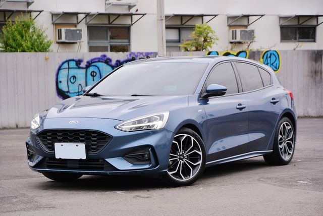 FORD福特 FOCUS  第1張相片