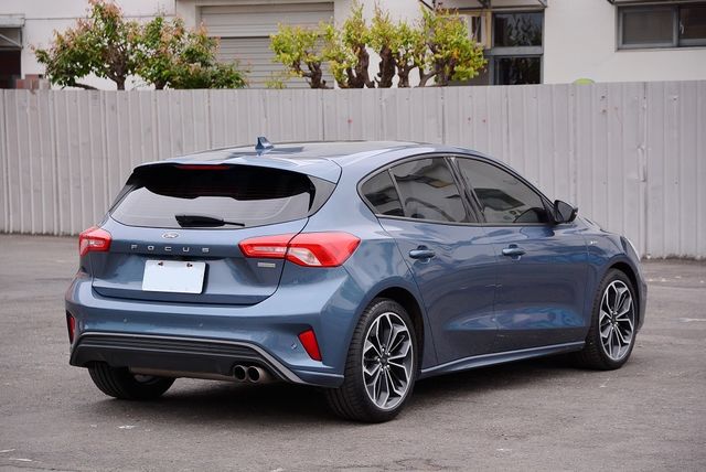 FORD福特 FOCUS  第2張相片