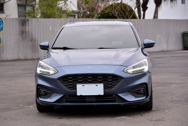 FORD福特 FOCUS  第3張相片