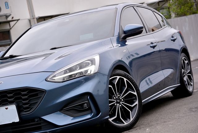 FORD福特 FOCUS  第6張相片