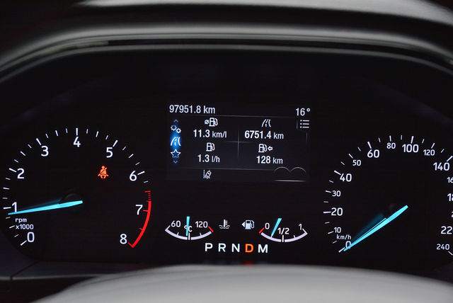 FORD福特 FOCUS  第10張相片