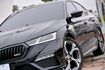 SKODA司科達 OCTAVIA  第6張縮圖