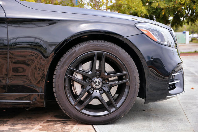 M-BENZ賓士 S450 L  第5張相片