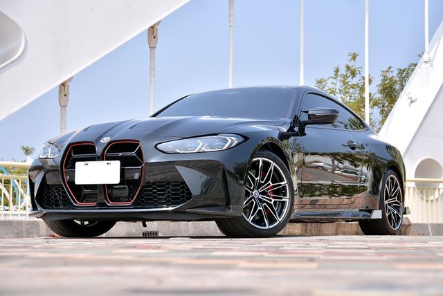 BMW寶馬 M4 COUPE  第4張相片