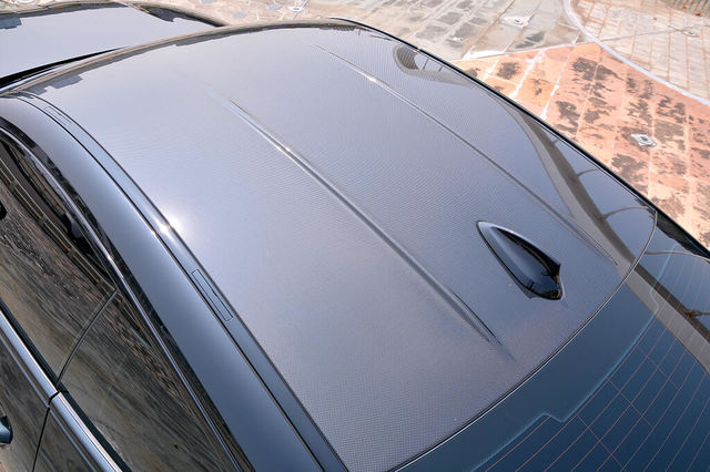 BMW寶馬 M4 COUPE  第8張相片