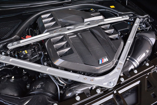 BMW寶馬 M4 COUPE  第10張相片