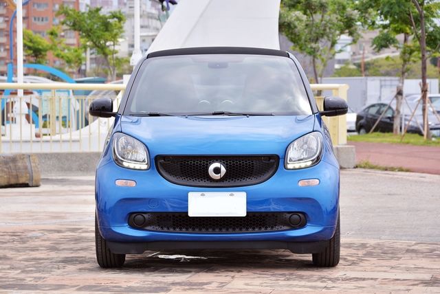 SMART斯麥特 FORTWO  第3張相片