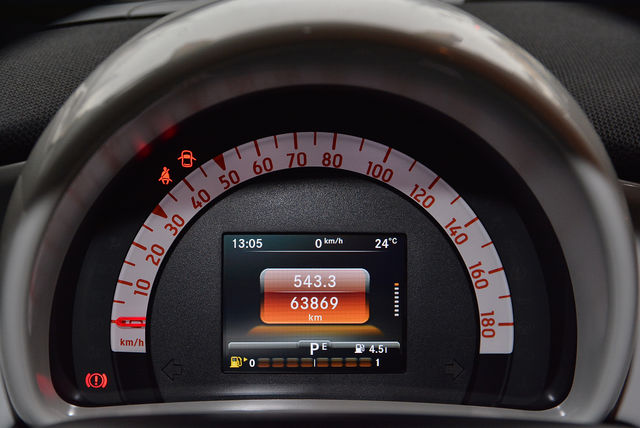SMART斯麥特 FORTWO  第10張相片