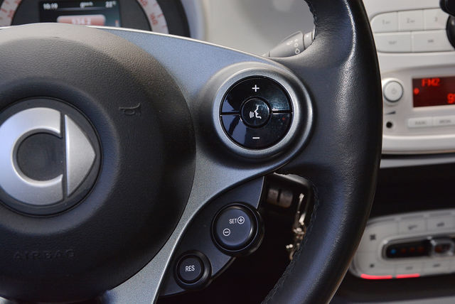 SMART斯麥特 FORTWO  第13張相片