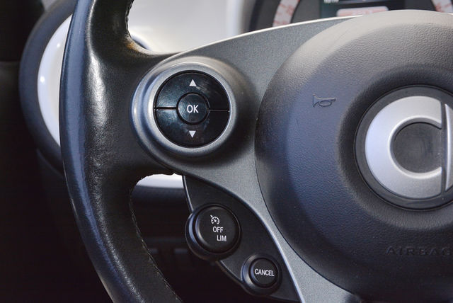 SMART斯麥特 FORTWO  第14張相片