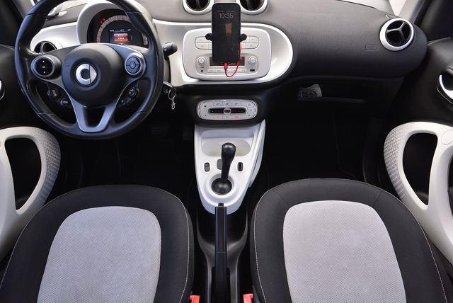 SMART斯麥特 FORTWO  第17張相片