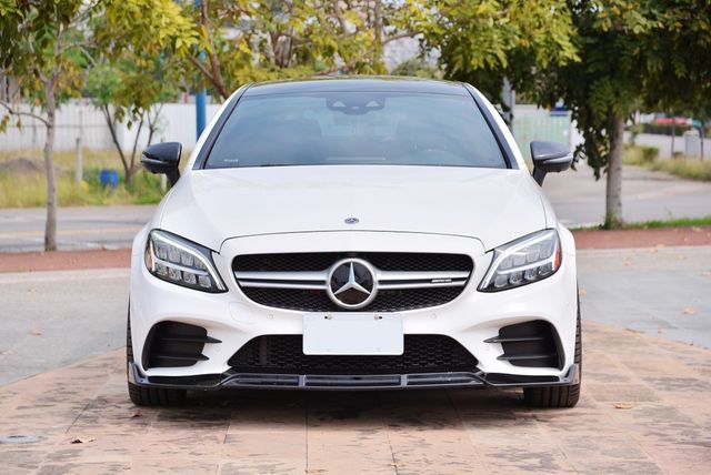 M-BENZ賓士 C43 AMG  第3張相片