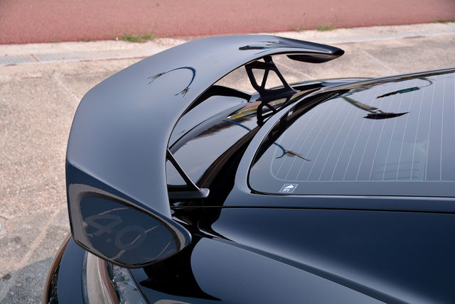 PORSCHE保時捷 CAYMAN  第8張相片