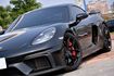 PORSCHE保時捷 CAYMAN  第9張縮圖