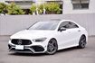 M-BENZ賓士 CLA250  第1張縮圖
