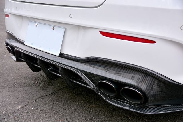 M-BENZ賓士 CLA250  第6張相片