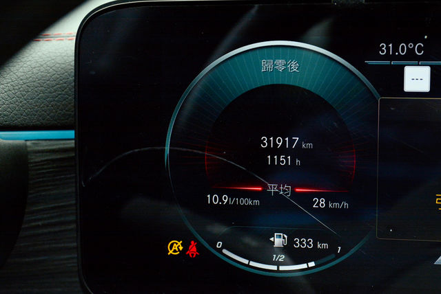 M-BENZ賓士 CLA250  第11張相片