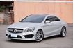 M-BENZ賓士 CLA45 AMG  第1張縮圖