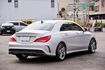 M-BENZ賓士 CLA45 AMG  第2張縮圖