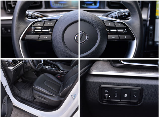 HYUNDAI現代 CUSTIN  第12張相片