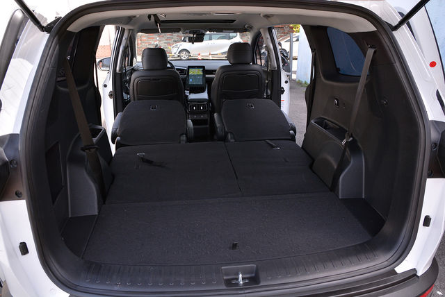 HYUNDAI現代 CUSTIN  第20張相片