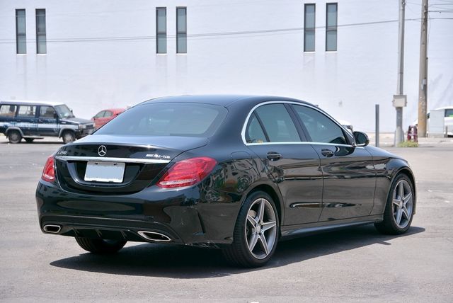 M-BENZ賓士 C250  第2張相片